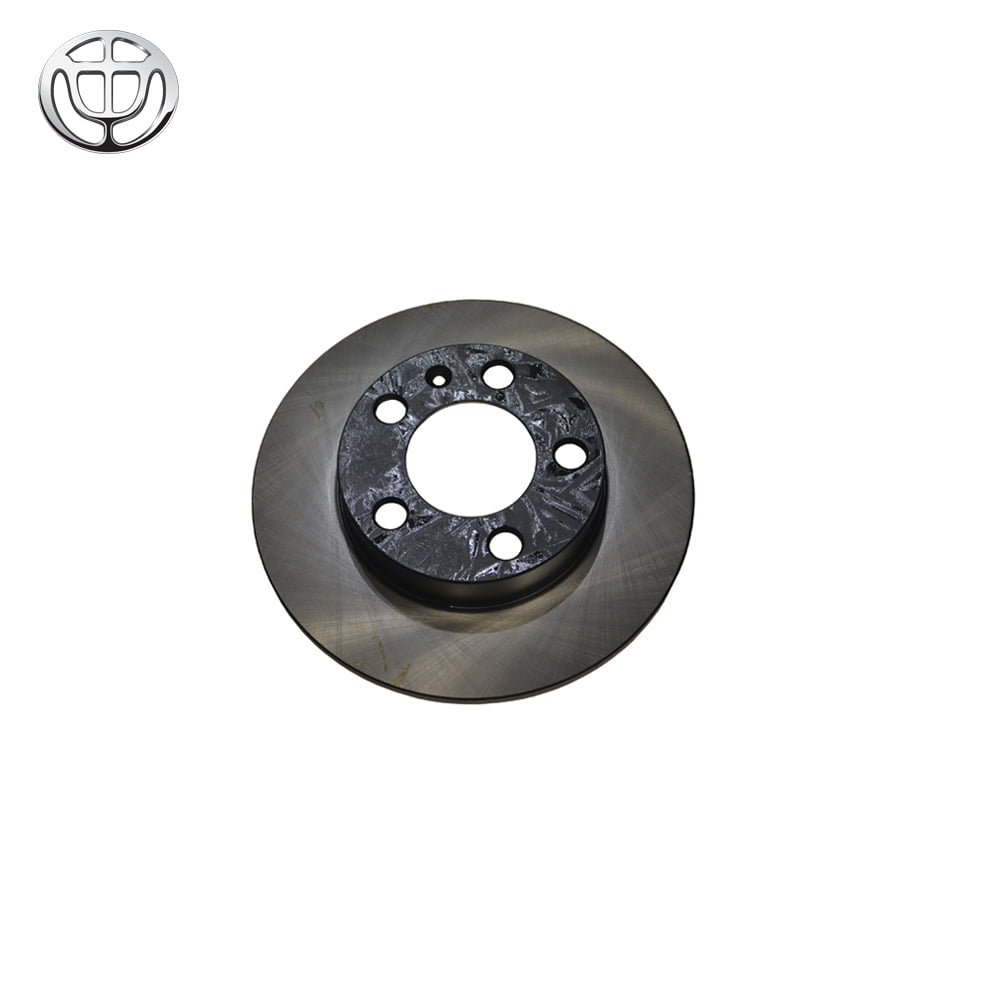 دیسک چرخ عقب برلیانسH330/H320/C3