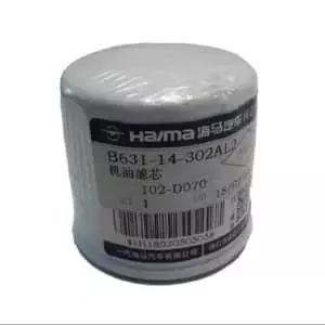 فیلتر روغن هایما s7/s5
