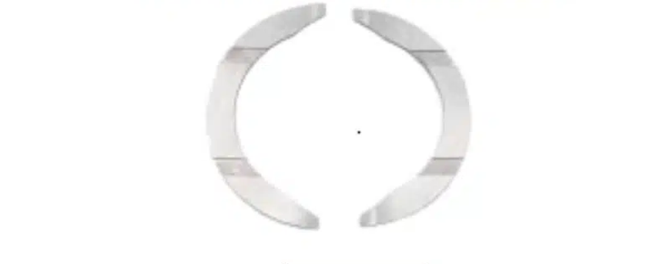 بغل یاتاقان جک J4