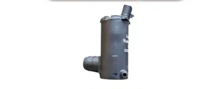 پمپ شیشه شوی جک J4