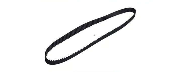 تسمه دینام جک J4
