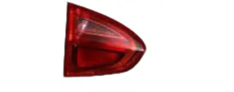 چراغ خطر صندوق عقب چپ جک J4