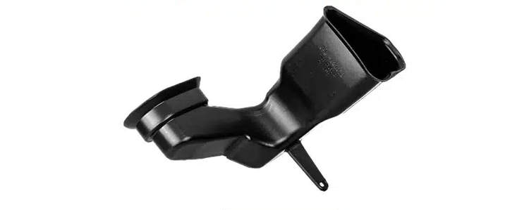 خرطومی هواکش جک J4