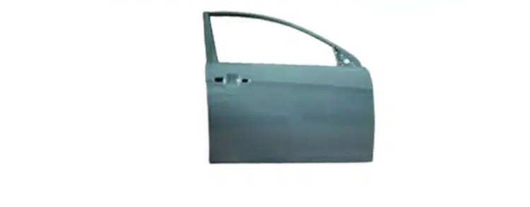 درب جلو راست جک J4