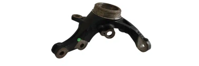 سگ دست جلو راست جک J4