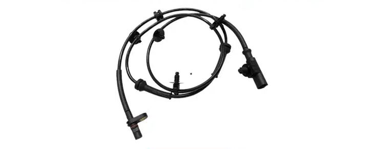 سنسور abs جک J4