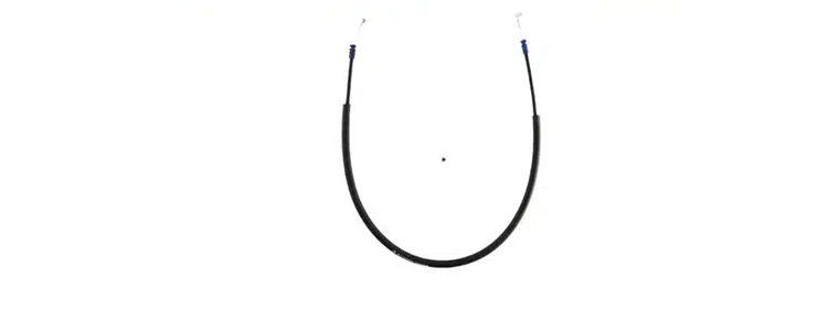 سیم (کابل) درب باز کن باک جک J4