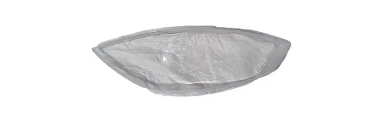 طلق چراغ جلو راست جک J4