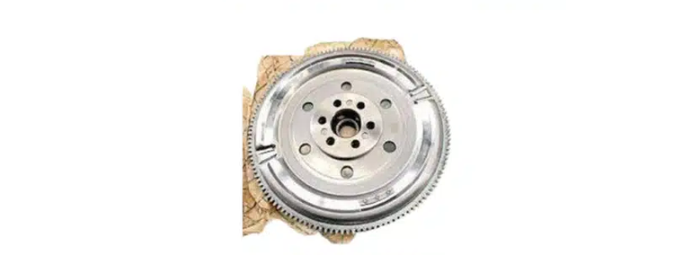 فلایویل جک J4