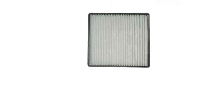 فیلتر کابین جک J4