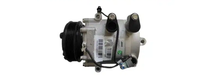 کمپرسور کولر جک J4