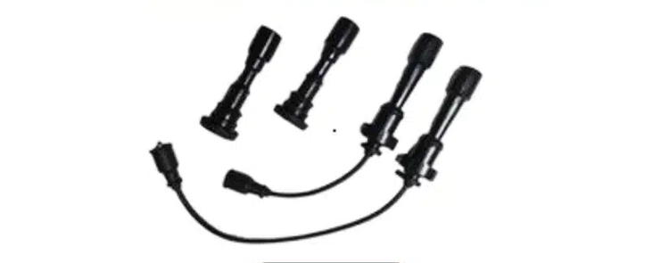 وایر شمع جک J4