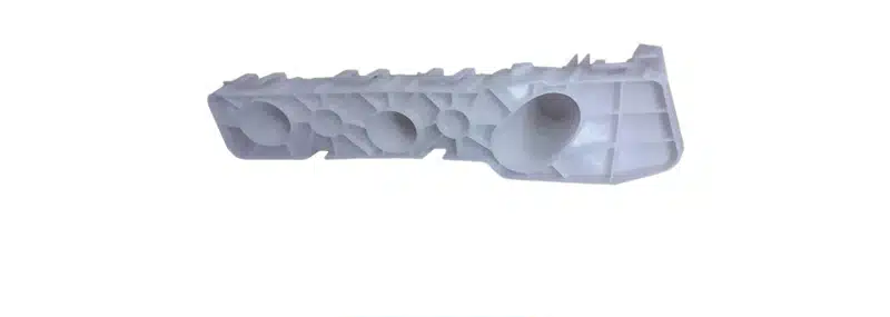 براکت سپر جلو راست جک S3