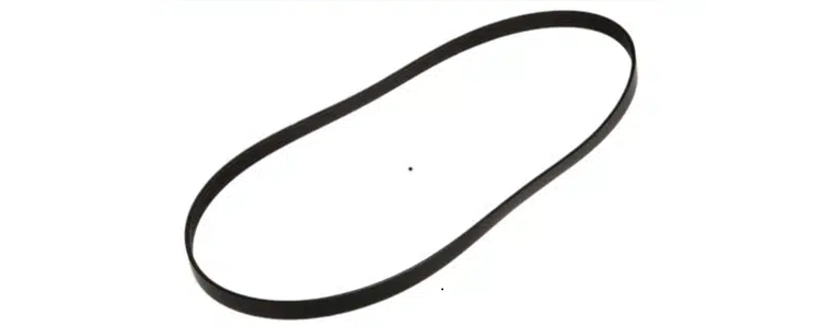 تسمه کولر جک S3