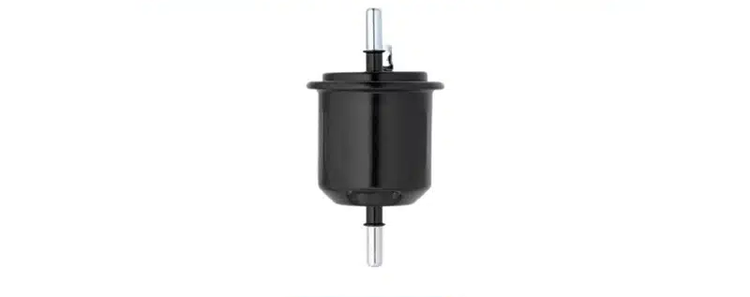 صافی یا فیلتر بنزین جک s3