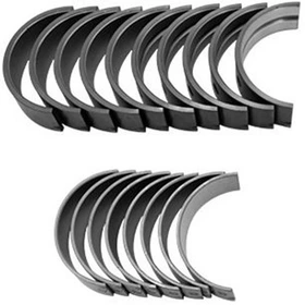 یاتاقان ثابت و متحرک ام وی ام x33