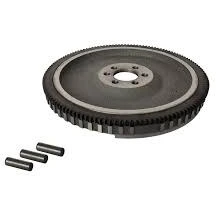 فلایویل ام وی ام X33